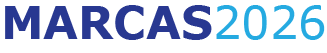 MARCAS2026 Logo